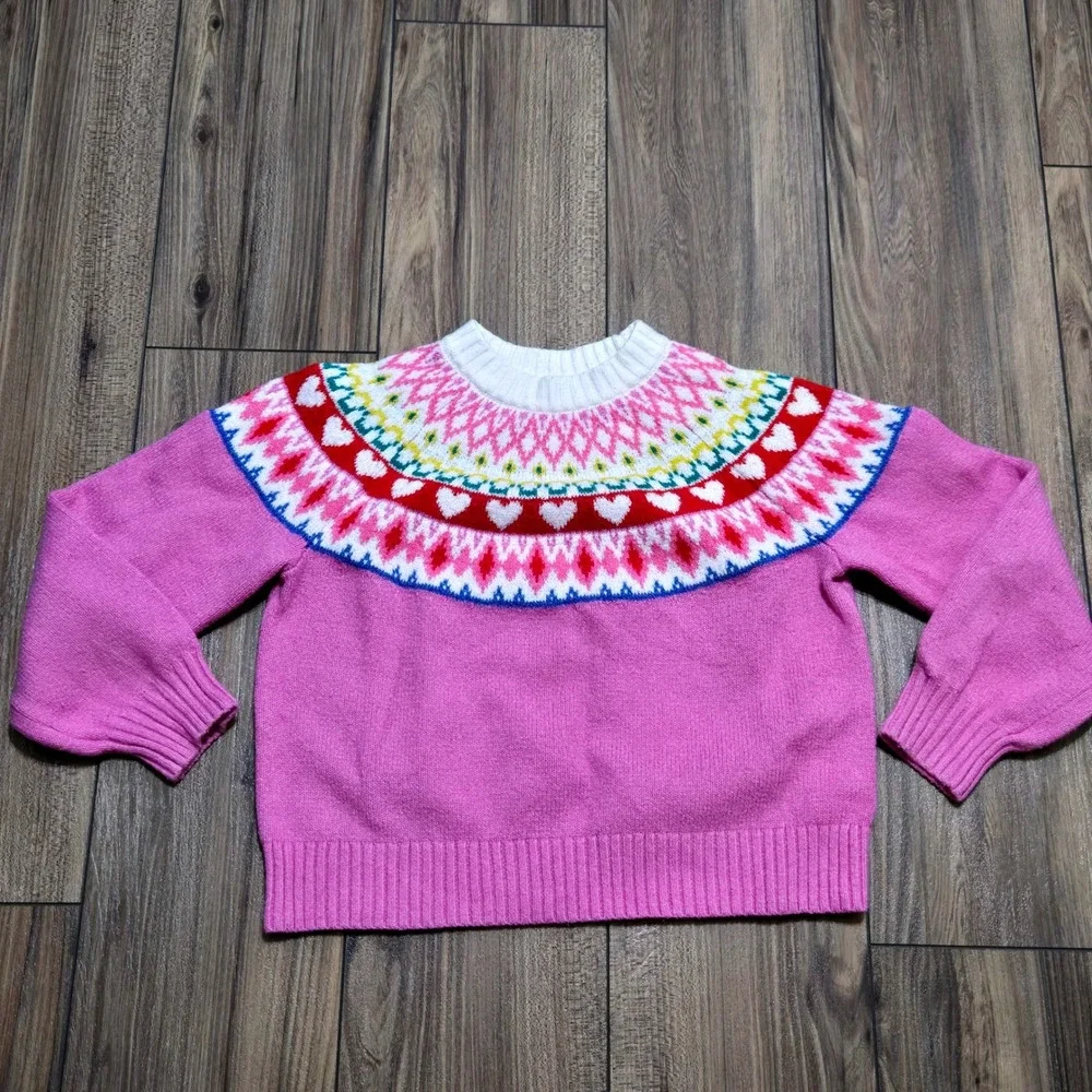 Old Navy knit sweater